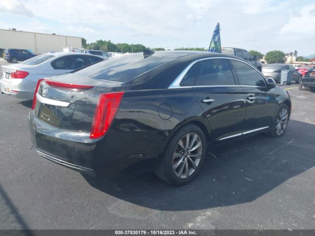 Photo 3 VIN: 2G61U5S30F9136255 - CADILLAC XTS 