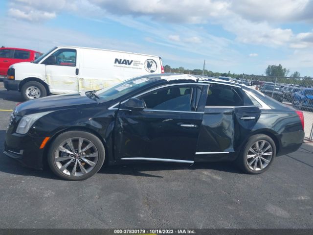 Photo 5 VIN: 2G61U5S30F9136255 - CADILLAC XTS 