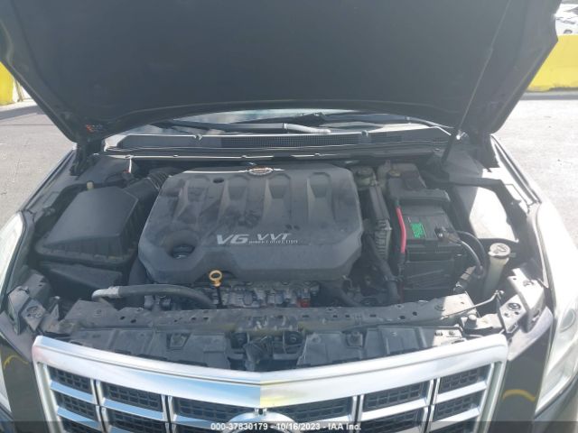 Photo 9 VIN: 2G61U5S30F9136255 - CADILLAC XTS 