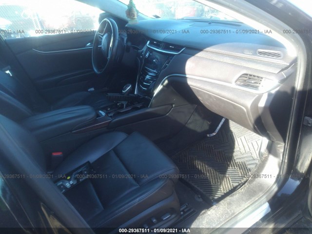 Photo 4 VIN: 2G61U5S30G9169158 - CADILLAC XTS 