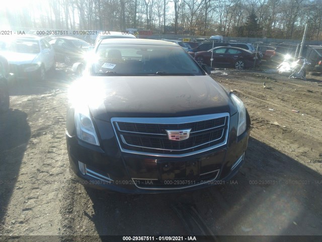 Photo 5 VIN: 2G61U5S30G9169158 - CADILLAC XTS 