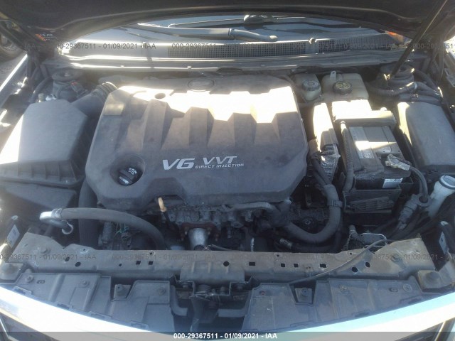 Photo 9 VIN: 2G61U5S30G9169158 - CADILLAC XTS 