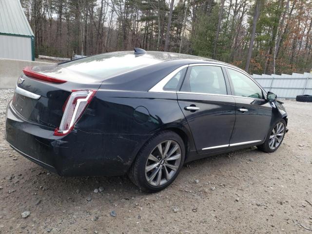 Photo 2 VIN: 2G61U5S30G9195758 - CADILLAC XTS 