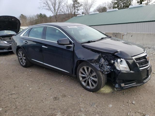 Photo 3 VIN: 2G61U5S30G9195758 - CADILLAC XTS 