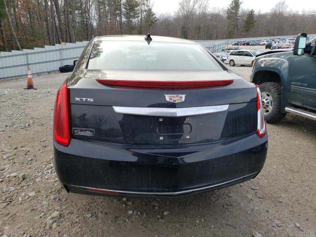 Photo 5 VIN: 2G61U5S30G9195758 - CADILLAC XTS 