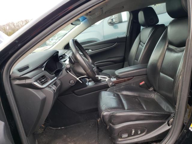 Photo 6 VIN: 2G61U5S30G9195758 - CADILLAC XTS 