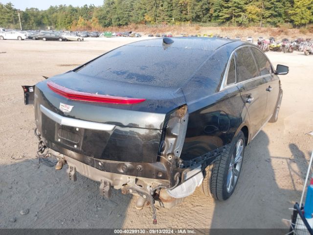 Photo 3 VIN: 2G61U5S30H9198564 - CADILLAC XTS 