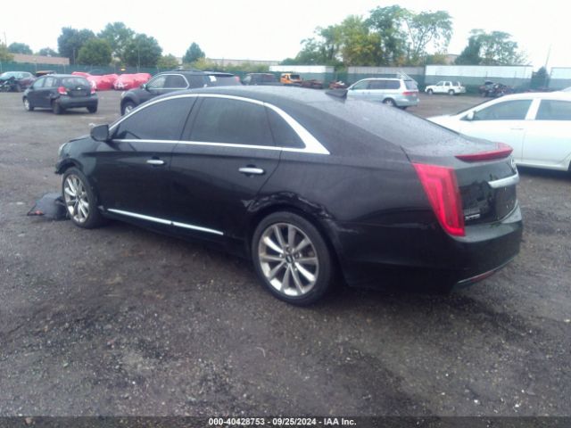 Photo 2 VIN: 2G61U5S30H9198662 - CADILLAC XTS 