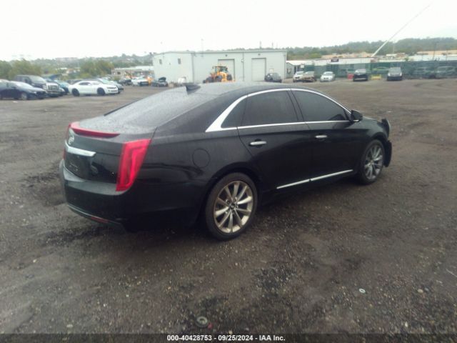 Photo 3 VIN: 2G61U5S30H9198662 - CADILLAC XTS 