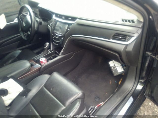 Photo 4 VIN: 2G61U5S30H9198662 - CADILLAC XTS 