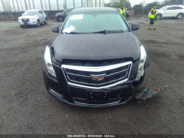 Photo 5 VIN: 2G61U5S30H9198662 - CADILLAC XTS 