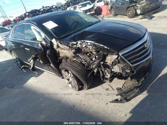 Photo 0 VIN: 2G61U5S30J9125541 - CADILLAC XTS 