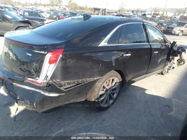 Photo 3 VIN: 2G61U5S30J9125541 - CADILLAC XTS 