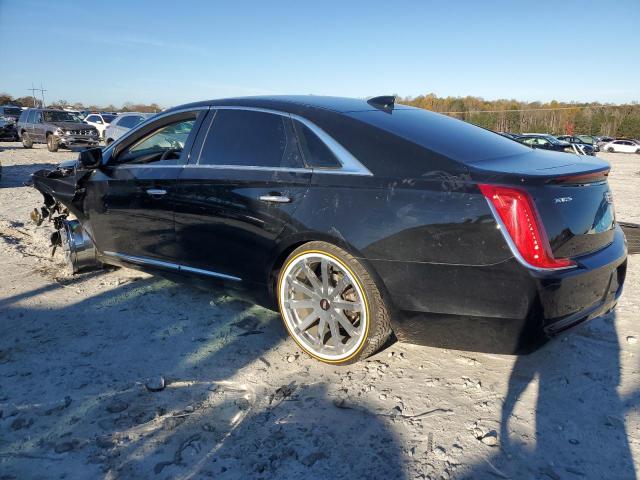 Photo 1 VIN: 2G61U5S30J9128214 - CADILLAC XTS 