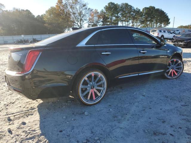 Photo 2 VIN: 2G61U5S30J9128214 - CADILLAC XTS 