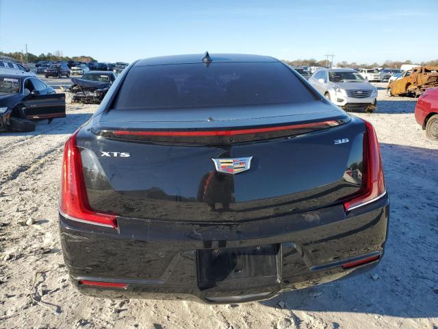 Photo 5 VIN: 2G61U5S30J9128214 - CADILLAC XTS 