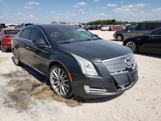 Photo 0 VIN: 2G61U5S31D9103102 - CADILLAC XTS PLATIN 