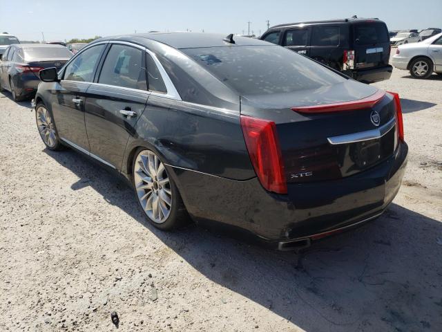 Photo 2 VIN: 2G61U5S31D9103102 - CADILLAC XTS PLATIN 