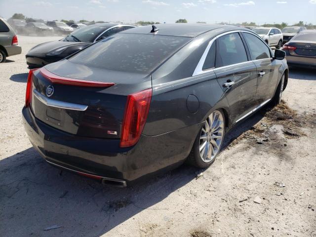 Photo 3 VIN: 2G61U5S31D9103102 - CADILLAC XTS PLATIN 