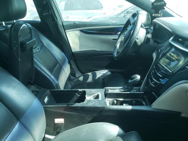 Photo 4 VIN: 2G61U5S31D9103102 - CADILLAC XTS PLATIN 