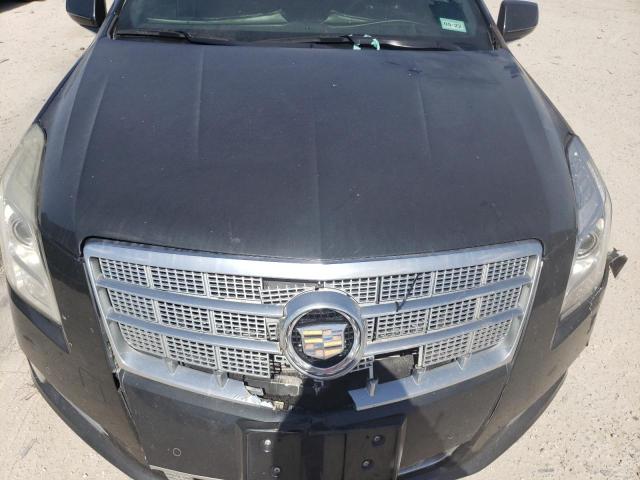 Photo 6 VIN: 2G61U5S31D9103102 - CADILLAC XTS PLATIN 