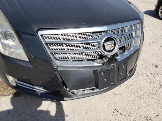 Photo 8 VIN: 2G61U5S31D9103102 - CADILLAC XTS PLATIN 