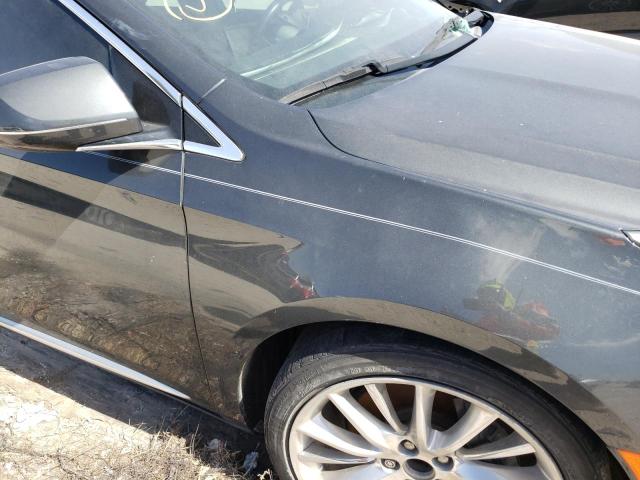 Photo 9 VIN: 2G61U5S31D9103102 - CADILLAC XTS PLATIN 