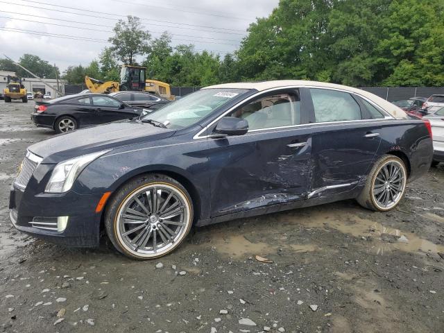 Photo 0 VIN: 2G61U5S31D9164661 - CADILLAC XTS PLATIN 