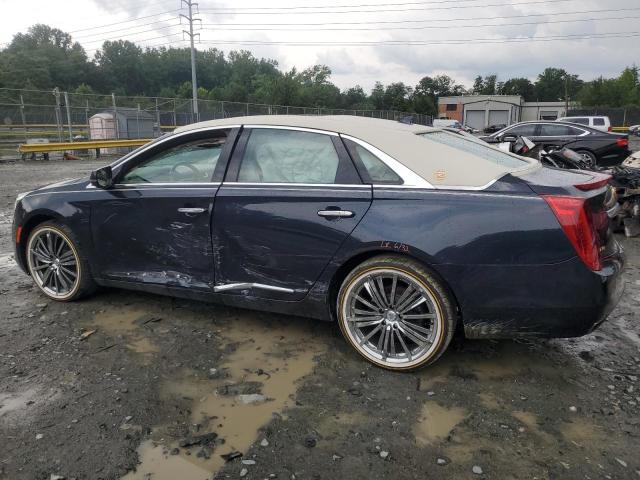 Photo 1 VIN: 2G61U5S31D9164661 - CADILLAC XTS PLATIN 