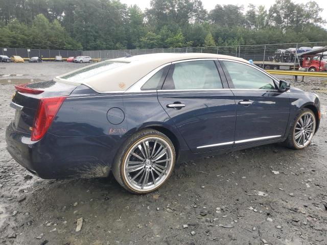 Photo 2 VIN: 2G61U5S31D9164661 - CADILLAC XTS PLATIN 