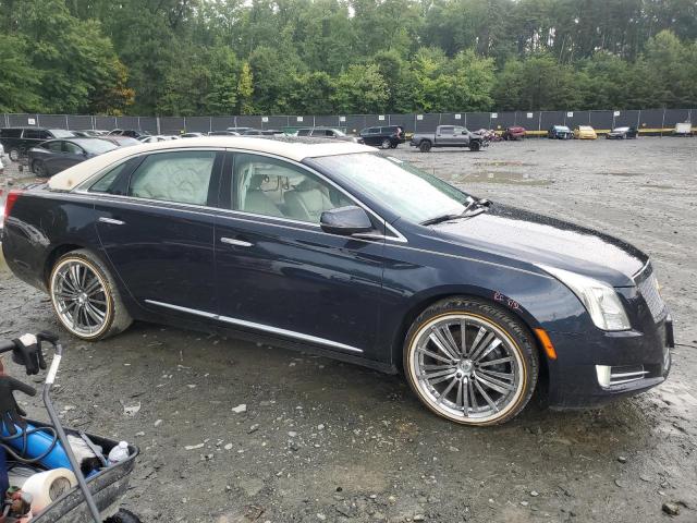 Photo 3 VIN: 2G61U5S31D9164661 - CADILLAC XTS PLATIN 