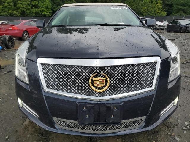 Photo 4 VIN: 2G61U5S31D9164661 - CADILLAC XTS PLATIN 