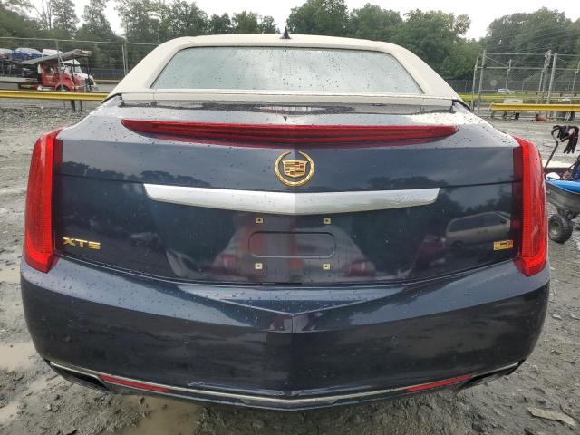 Photo 5 VIN: 2G61U5S31D9164661 - CADILLAC XTS PLATIN 