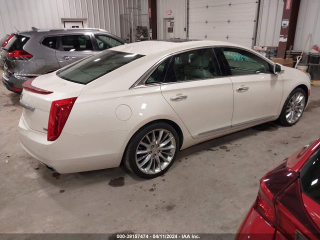 Photo 3 VIN: 2G61U5S31D9241559 - CADILLAC XTS 