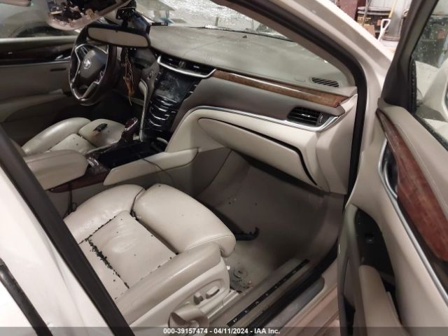 Photo 4 VIN: 2G61U5S31D9241559 - CADILLAC XTS 