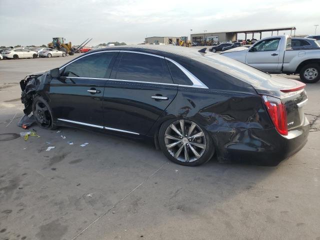 Photo 1 VIN: 2G61U5S31E9320389 - CADILLAC XTS 