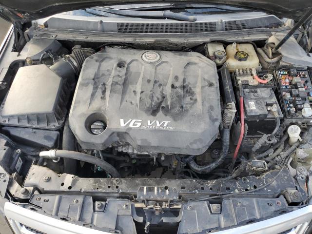 Photo 10 VIN: 2G61U5S31E9320389 - CADILLAC XTS 