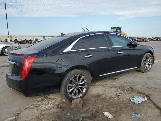 Photo 2 VIN: 2G61U5S31E9320389 - CADILLAC XTS 