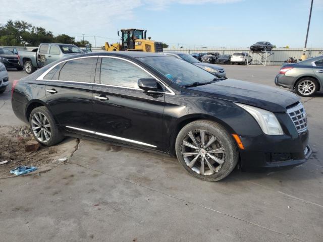 Photo 3 VIN: 2G61U5S31E9320389 - CADILLAC XTS 