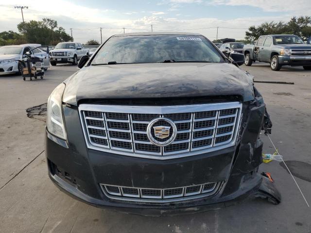 Photo 4 VIN: 2G61U5S31E9320389 - CADILLAC XTS 