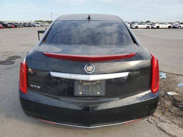 Photo 5 VIN: 2G61U5S31E9320389 - CADILLAC XTS 