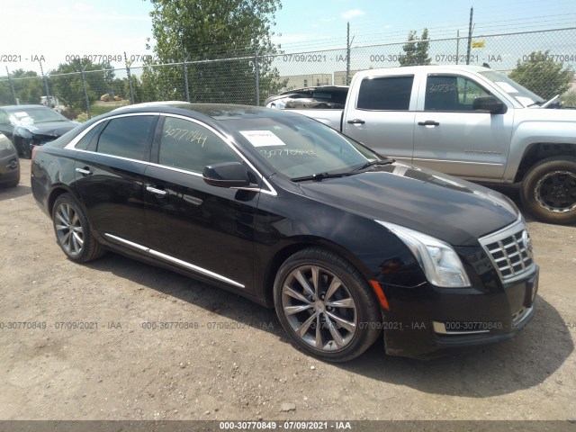 Photo 0 VIN: 2G61U5S31E9325785 - CADILLAC XTS 