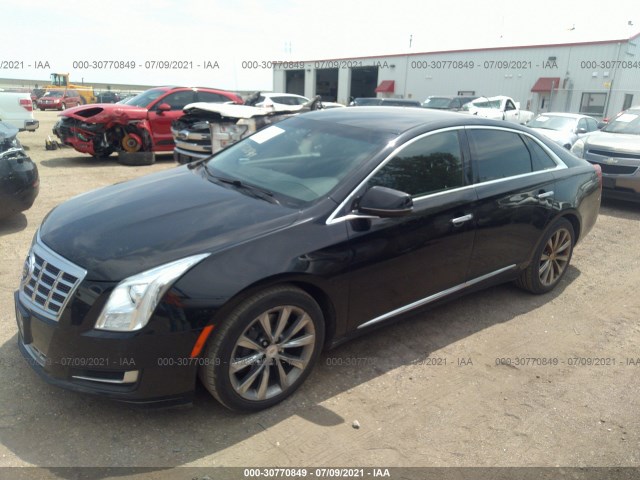 Photo 1 VIN: 2G61U5S31E9325785 - CADILLAC XTS 