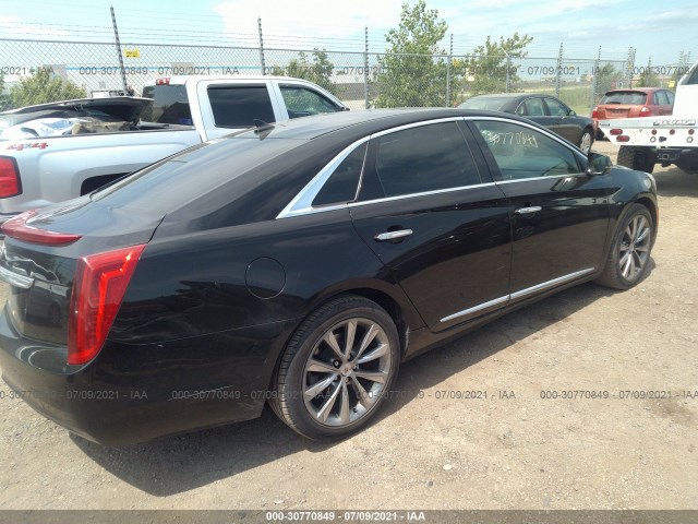 Photo 3 VIN: 2G61U5S31E9325785 - CADILLAC XTS 