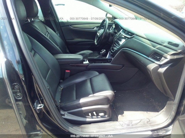 Photo 4 VIN: 2G61U5S31E9325785 - CADILLAC XTS 