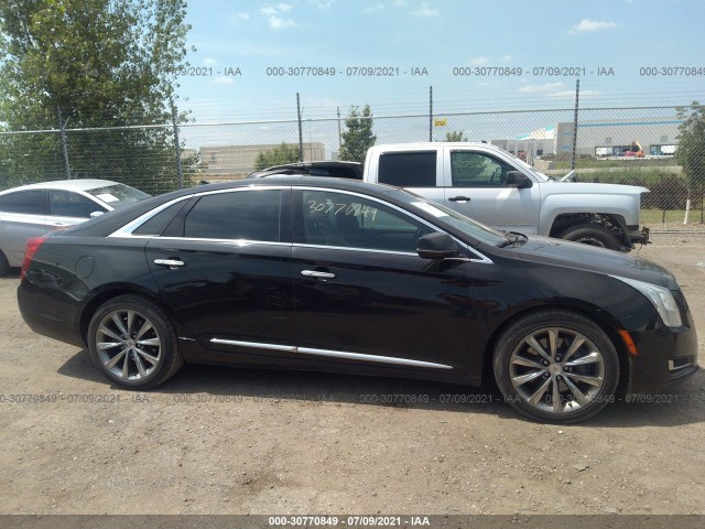 Photo 5 VIN: 2G61U5S31E9325785 - CADILLAC XTS 