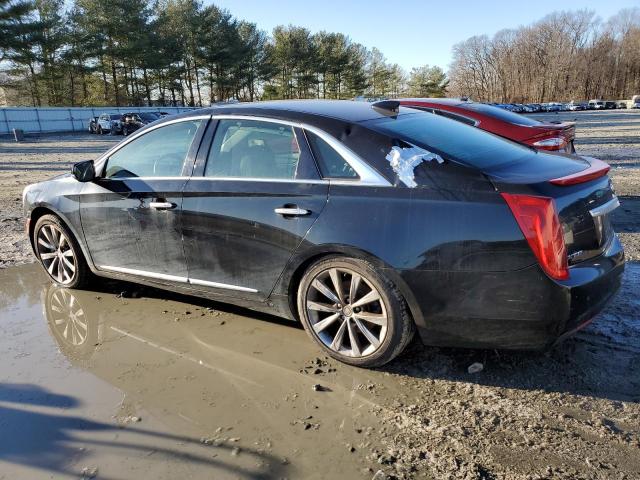 Photo 1 VIN: 2G61U5S31F9160600 - CADILLAC XTS 