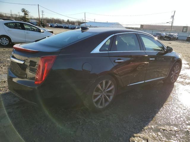 Photo 2 VIN: 2G61U5S31F9160600 - CADILLAC XTS 