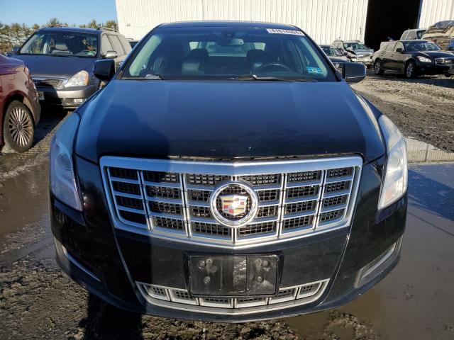 Photo 4 VIN: 2G61U5S31F9160600 - CADILLAC XTS 