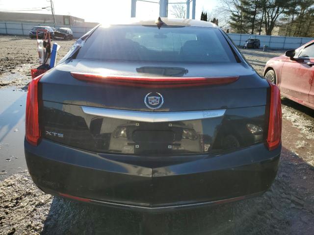 Photo 5 VIN: 2G61U5S31F9160600 - CADILLAC XTS 